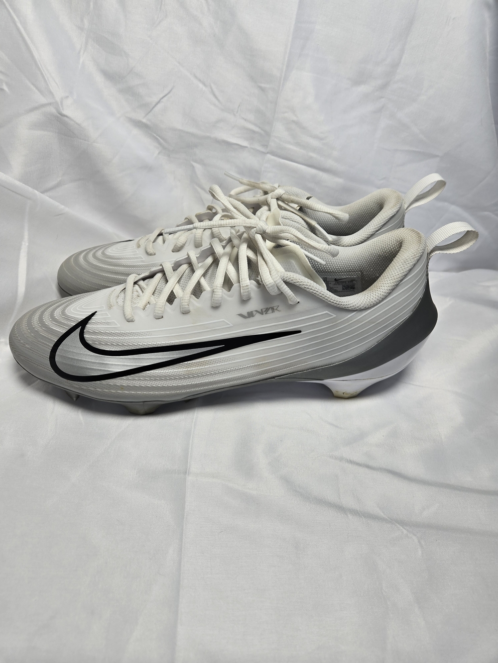 Nike Vapor Speed 3 Football Cleats Size 13